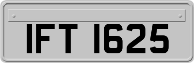 IFT1625