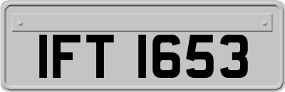 IFT1653