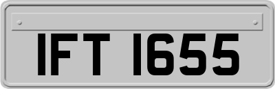 IFT1655