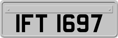 IFT1697
