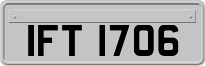 IFT1706