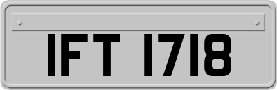 IFT1718