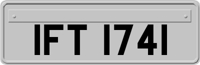 IFT1741
