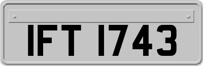 IFT1743