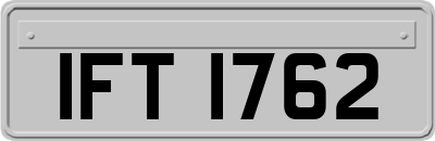 IFT1762