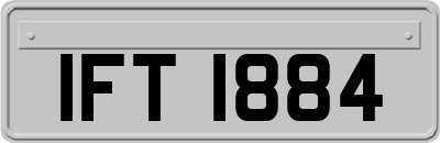 IFT1884