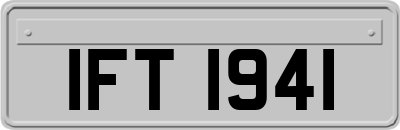 IFT1941