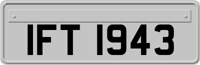 IFT1943