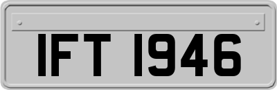 IFT1946