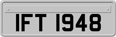 IFT1948