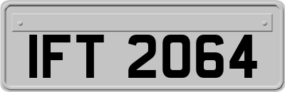 IFT2064