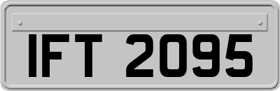 IFT2095