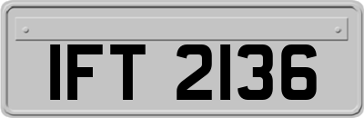IFT2136