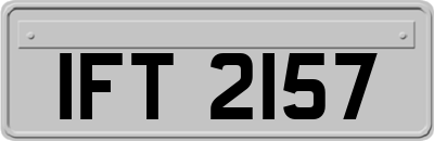 IFT2157