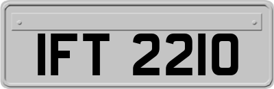 IFT2210