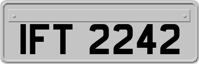 IFT2242