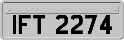 IFT2274