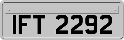 IFT2292