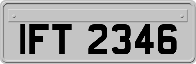 IFT2346