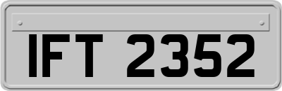 IFT2352
