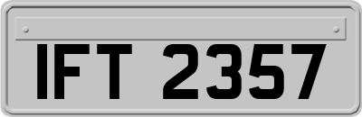 IFT2357