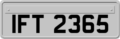 IFT2365