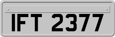 IFT2377
