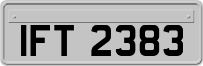 IFT2383