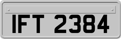IFT2384