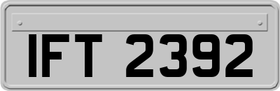 IFT2392