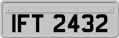 IFT2432