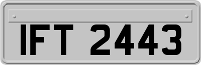 IFT2443