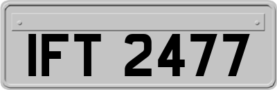 IFT2477
