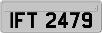 IFT2479