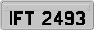 IFT2493