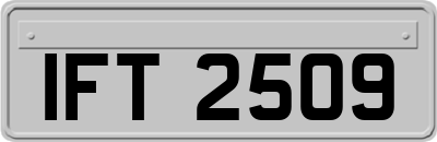 IFT2509