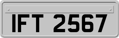 IFT2567