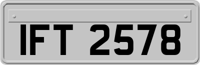 IFT2578