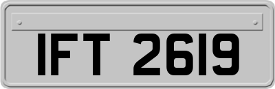 IFT2619