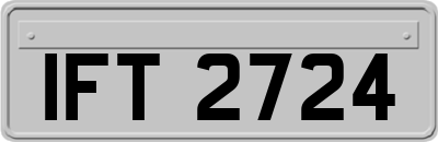IFT2724