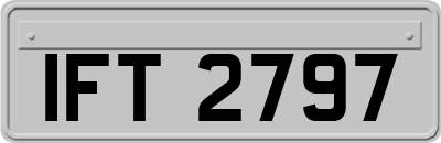 IFT2797