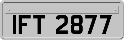 IFT2877