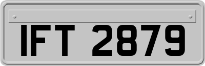 IFT2879