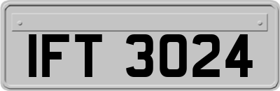 IFT3024