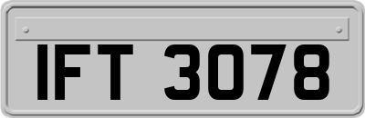 IFT3078