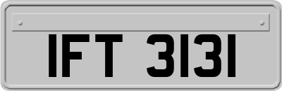 IFT3131