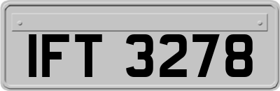 IFT3278