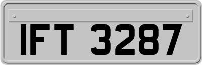 IFT3287
