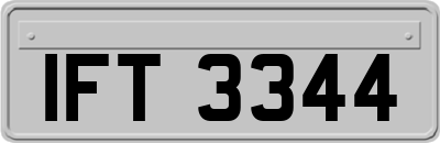 IFT3344