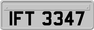 IFT3347